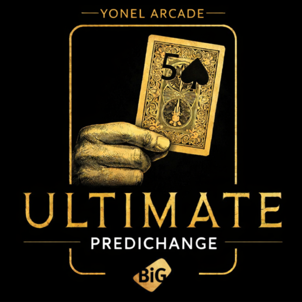 PrediChange 2.0 by Yonel Arcade