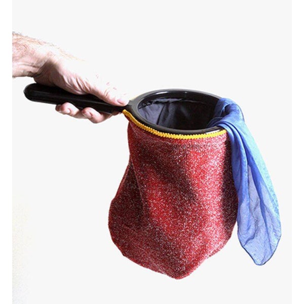 Change Bag Fantasy REPEAT (Red) by Bazar de Magia