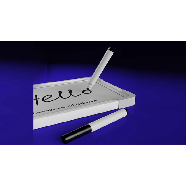 Impression Board Marker by IARVEL Magic