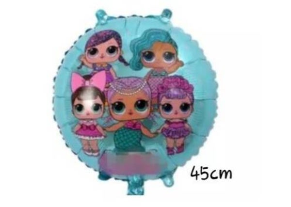 LOL Surprise  * rond mint