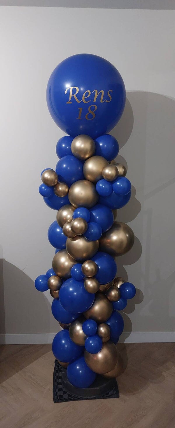 Maxi pilaar * organic