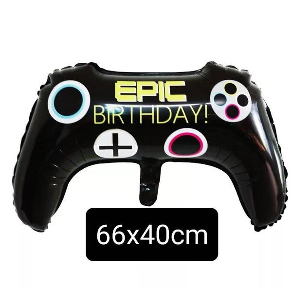 Game controller * Epic 2