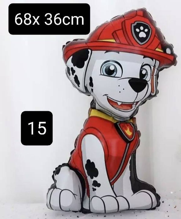 Marshall 68x36cm * 15