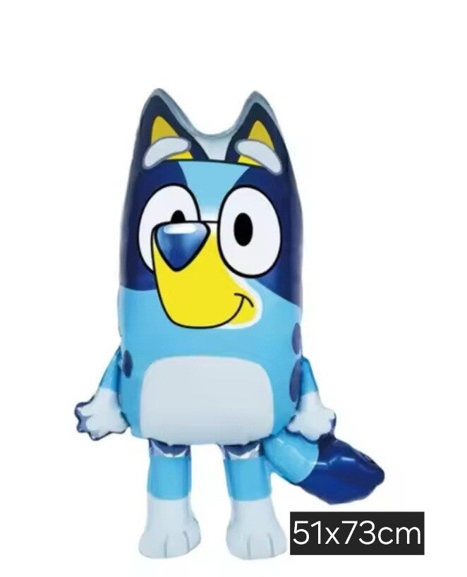 Bluey * 1 figuur