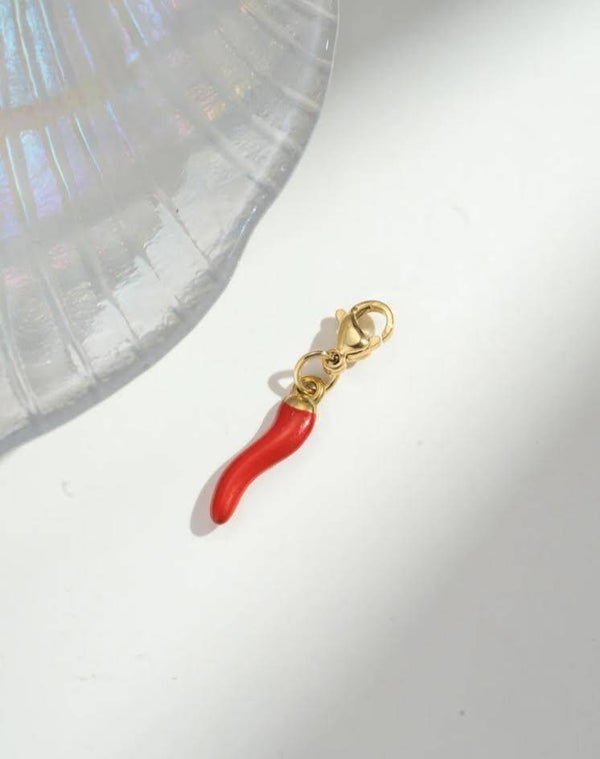 piment rouge