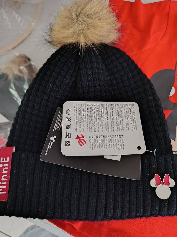 bonnet Minnie Cerda TU enfant
