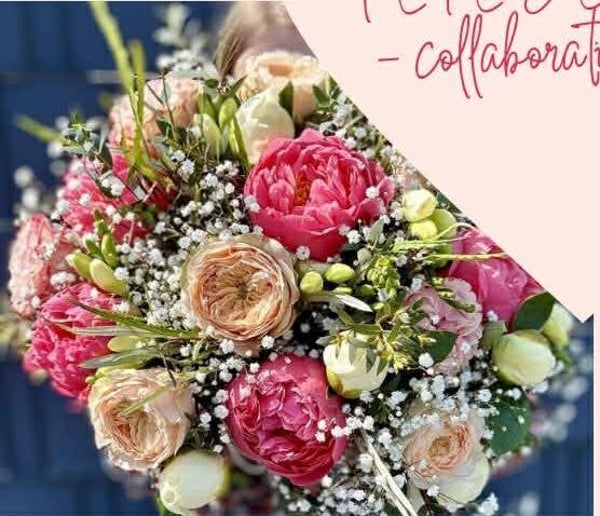 Bouquet de fleurs