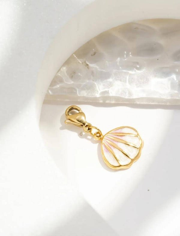 coquillage nacre