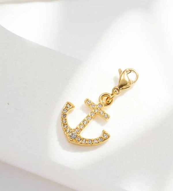 ancre diament