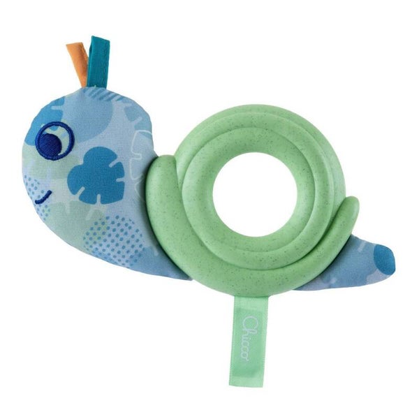 Bébé Escargot Age recommandé 3-24 M