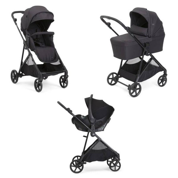 Trio Seety 2 Age recommandé 0m+