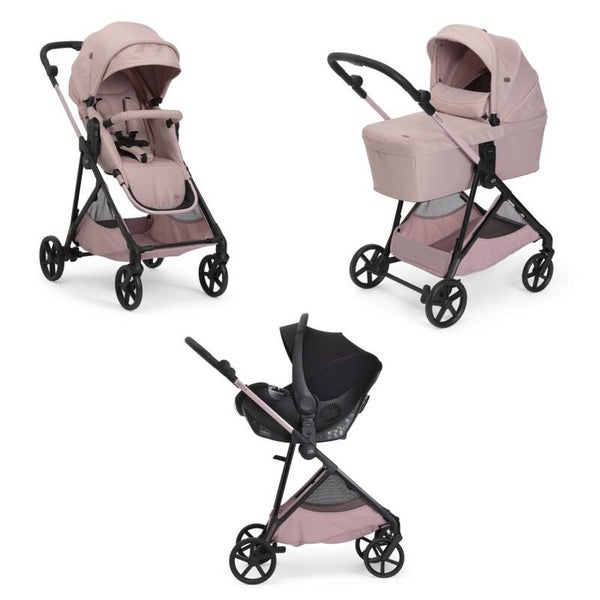 Trio Seety 2 Age recommandé 0m+