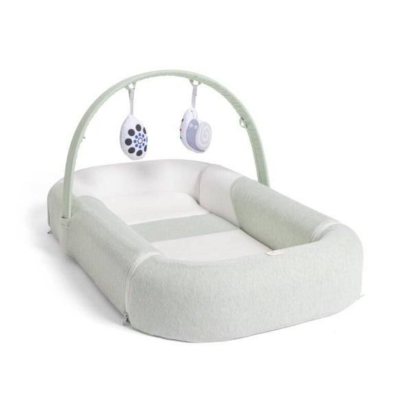 Réducteur Mommy Pod 4en1 Age recommandé 0m+