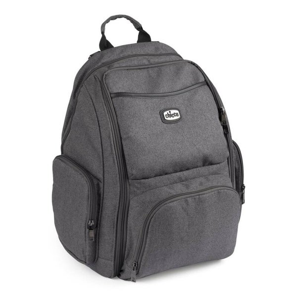 Sac à dos avec plan à langer Age recommandé 0m+