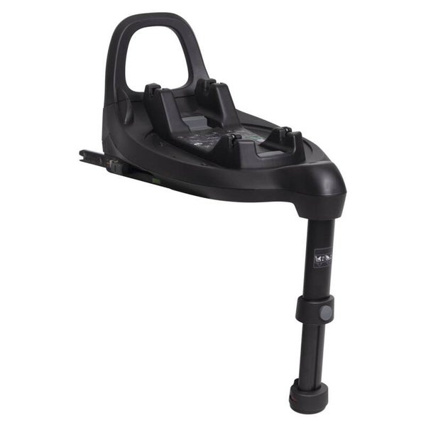 Base rotative 360 i-Size Age recommandé 0m+