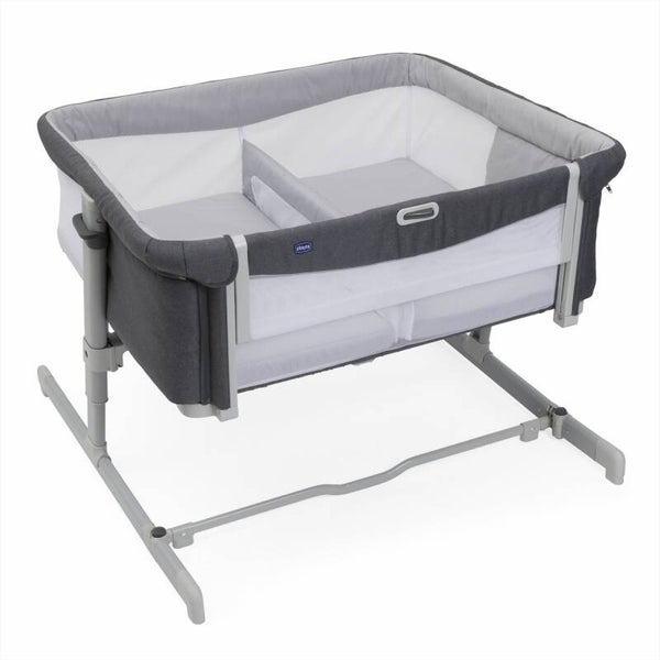 Berceau cododo Chicco Next2Me Twins Age recommandé 0m+