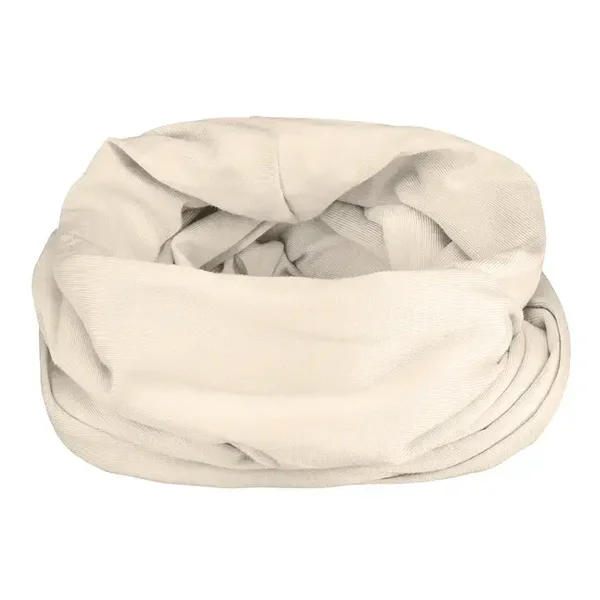 Snood en bambou - beige