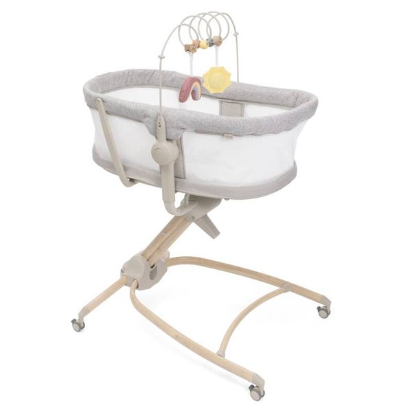 Transat Baby Hug Armonia 4en1 Age recommandé 0m+