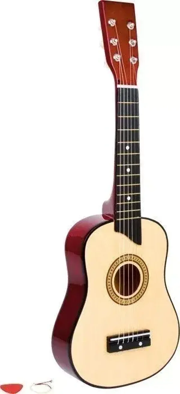 Guitare Nature | instrument de musique | Jouets en bois  small foot small foot