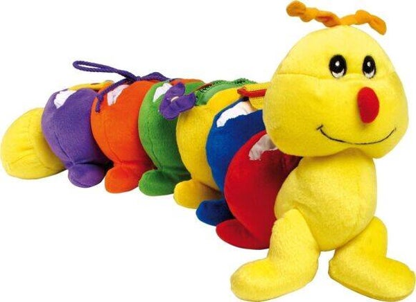 Mille-pattes | Jouets en peluche |  small foot small foot