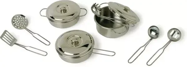 Professionnel des ustensiles de cuisine | Magasins généraux |  small foot small foot