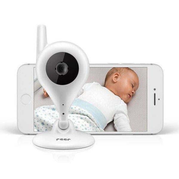 IP BabyCam  Reer Reer