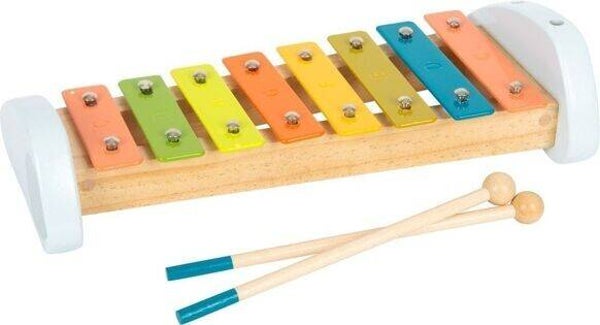 Xylophone « Groovy Beats » | instrument de musique | Jouets en bois  small foot small foot