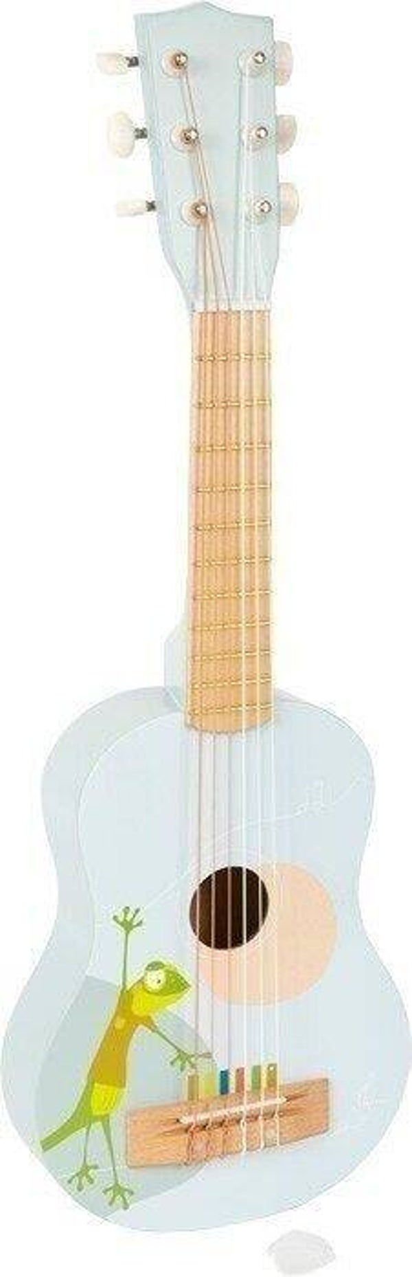 Guitare « Groovy Beats » | instrument de musique | Jouets en bois  small foot small foot