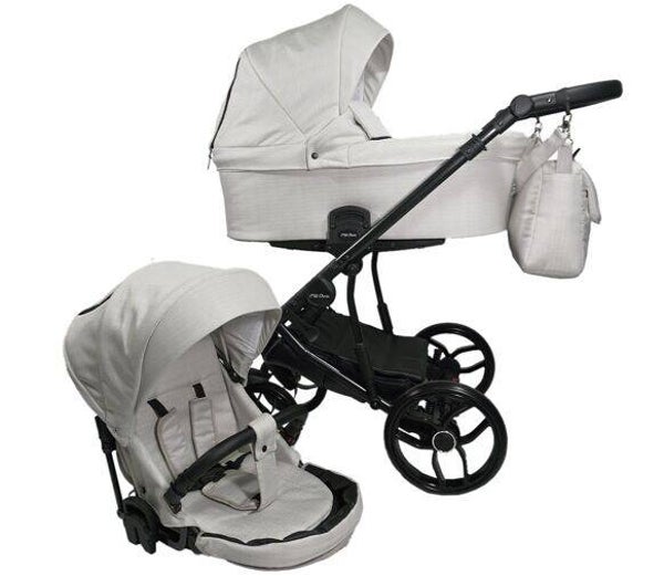 P’tit Chou Solido Sabbia 2 en 1  P'tit Chou P'tit Chou