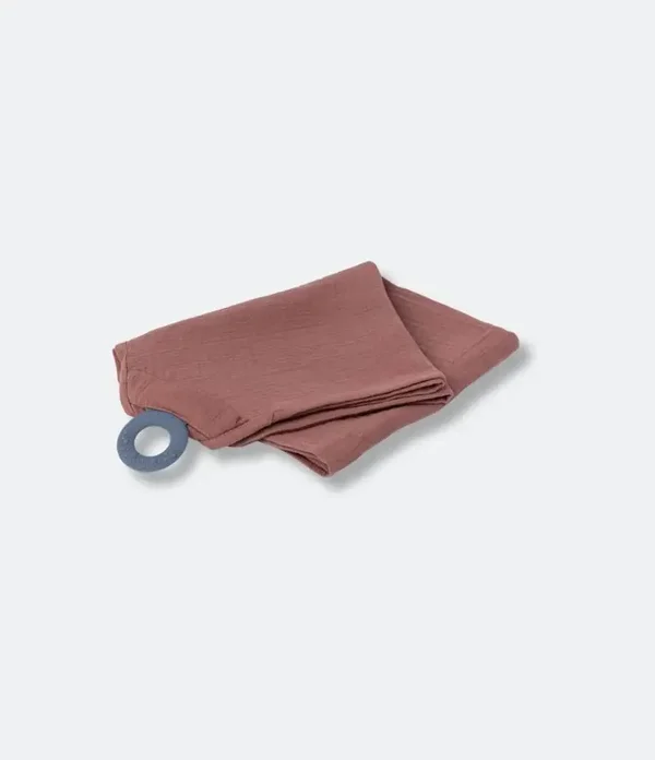 Cape d'allaitement MOM'N PLAY doomoo SKU: 37 001 025 Brick