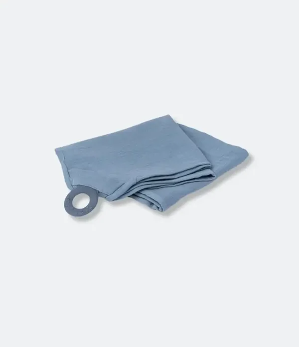 Cape d'allaitement MOM'N PLAY doomoo SKU: 37 001 023Blue