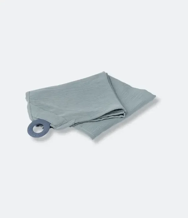 Cape d'allaitement MOM'N PLAY doomoo SKU: 37 001 024 Green