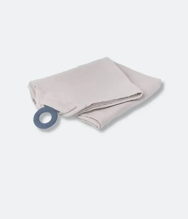 Cape d'allaitement MOM'N PLAY doomoo SKU: 37 001 027 Almond