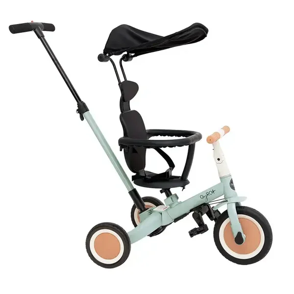 TRICYCLE MULTIFONCTION GYRO+
