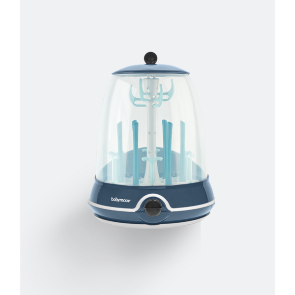 Stérilisateur électrique Turbo vapeur(+)