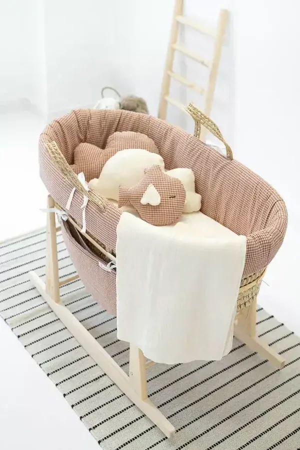 Berceau bébé ARTHUR Cucos Baby Cucos Baby