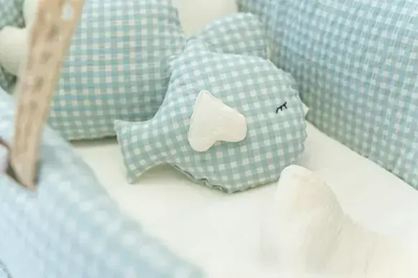 Pièce détachée BRUNILDA