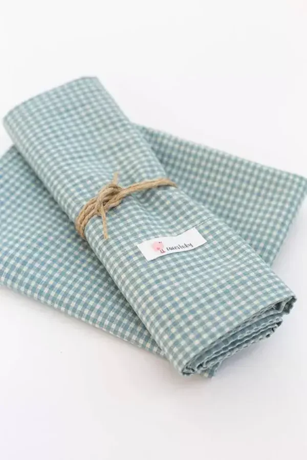 Moïse Vichy Feuilles Neuves - Coucou