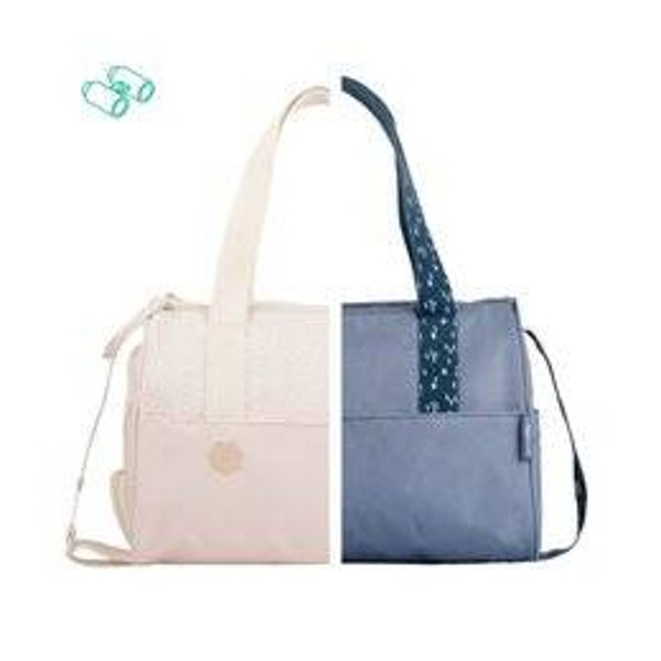 Sac à Langer Pocketstyle Badabulle
