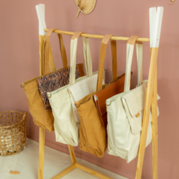 Tote Bag - sac à langer