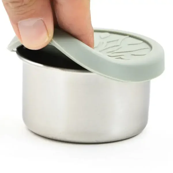 Boite Quadrio Mini - Little green
