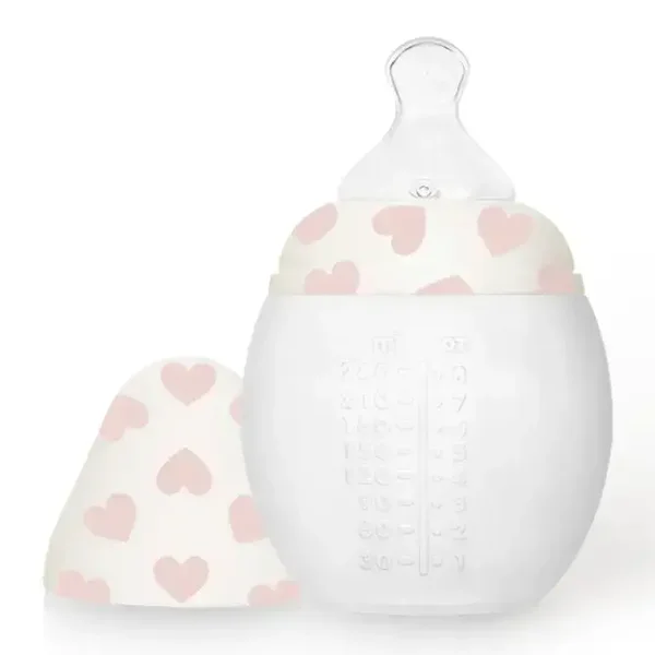 Biberon 240 ml | Full of Love Pink