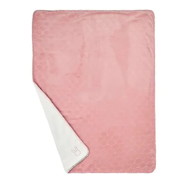 Couverture pour bébé LAPIDOU