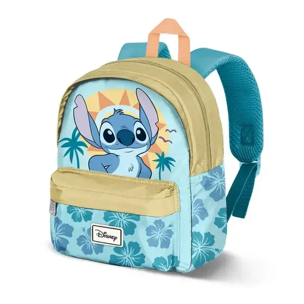 Disney Lilo et Stitch Sun-Sac à dos Préscolaire Joy