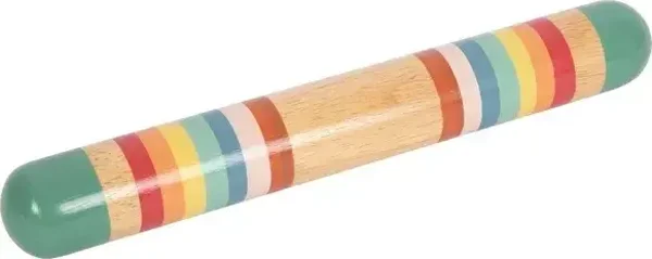 Faiseur de pluie « Safari » | Jouets de motricité | Jouets en bois  small foot small foot