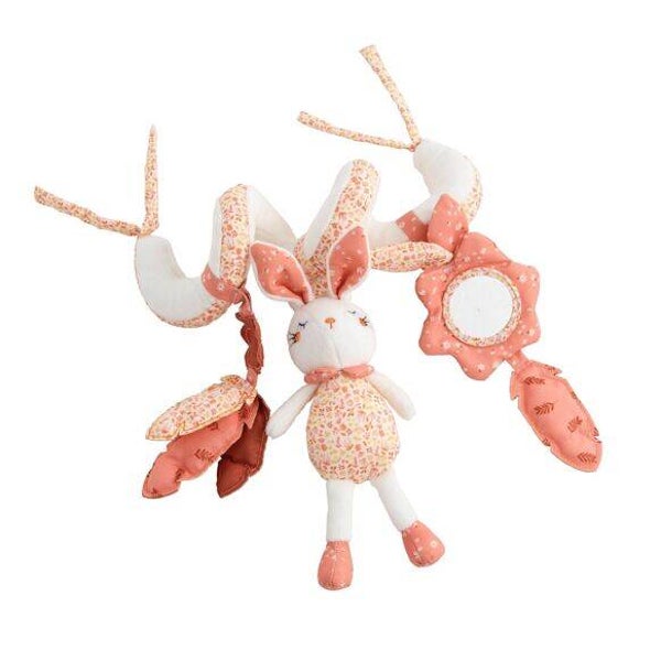 SPIRALE D'ACTIVITES ESMEE  Sauthon Sauthon