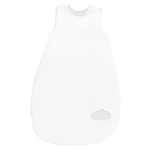 GIGOTEUSE OUATINEE 0-6 MOIS GRIS LILY GREY  Sauthon Sauthon