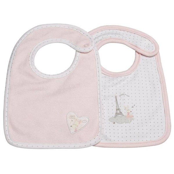BAVOIRS LOT DE 2 LILIBELLE  Sauthon Sauthon