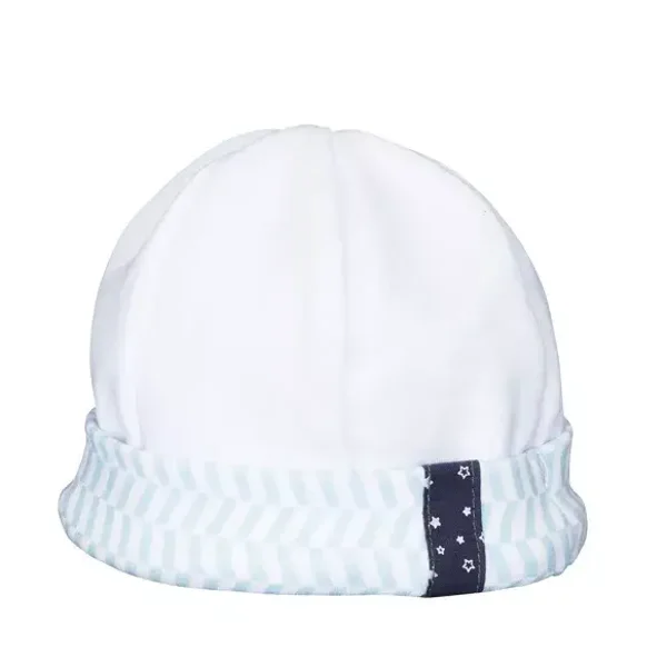 BONNET TAILLE NAISSANCE LAZARE  Sauthon Sauthon