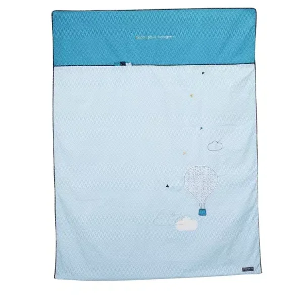 HOUSSE DE COUETTE NEW LAZARE  Sauthon Sauthon